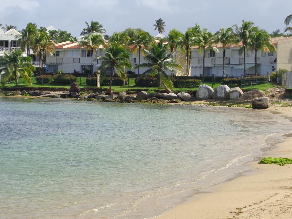Villas De Playa 2 Dorado Exterior foto