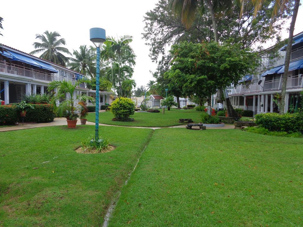 Villas De Playa 2 Dorado Exterior foto
